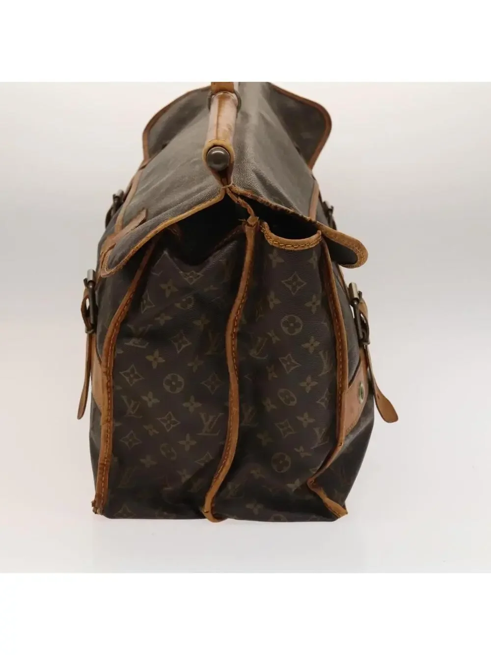 Louis Vuitton unleash your